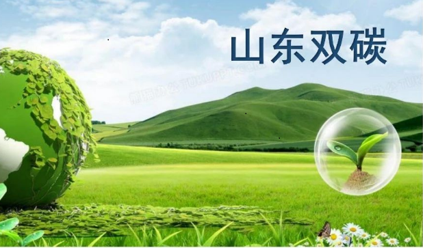 互惠共赢丨山东双碳科技与四川雅西科技有限公司签署战略合作协议